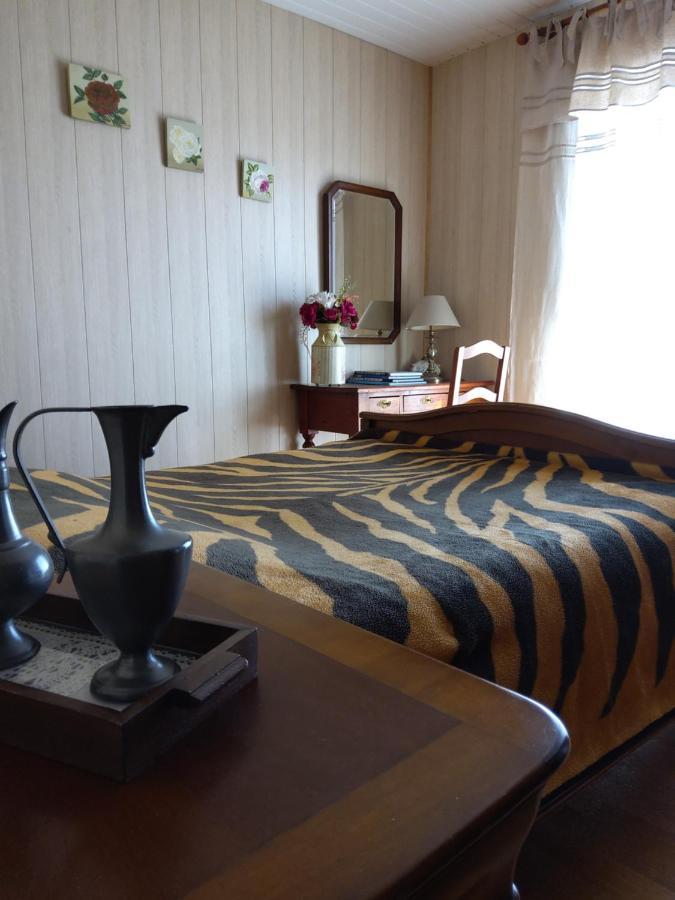 Grand F3 75M2 4/6 Pers, Jardin Terrasse, Top Vue Font-Romeu-Odeillo-Via Екстериор снимка