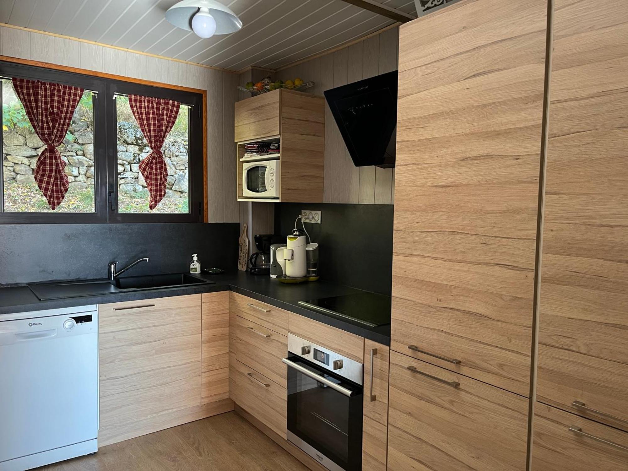 Grand F3 75M2 4/6 Pers, Jardin Terrasse, Top Vue Font-Romeu-Odeillo-Via Екстериор снимка